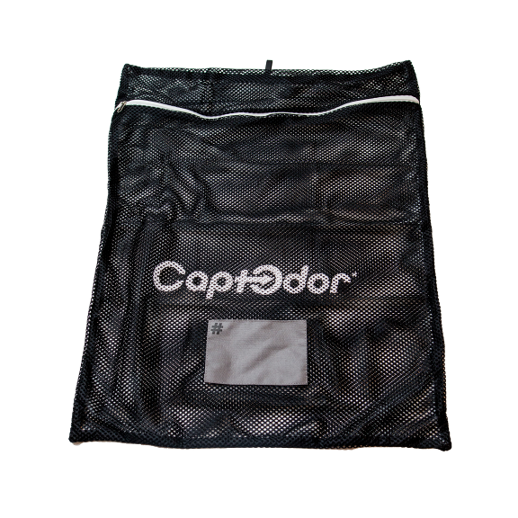 /Captodor Premium Laundry Bag