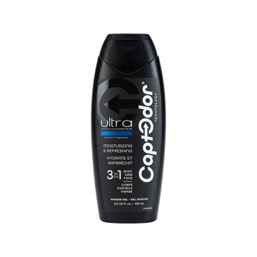 /Captodor Shower Gel Ultra