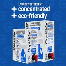 Load image into Gallery viewer, /Captodor Premium Laundry Detergent
