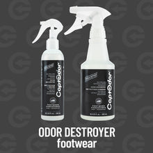 Load image into Gallery viewer, /Captodor Footwear Odor Destroyer
