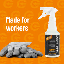 Load image into Gallery viewer, /Captodor Workwear Odor Destroyer
